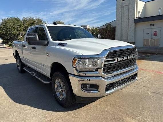 RAM 2500 2024 3C6UR5DL5RG266784 image