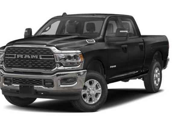 RAM 2500 2024 3C6UR5DJ1RG353645 image