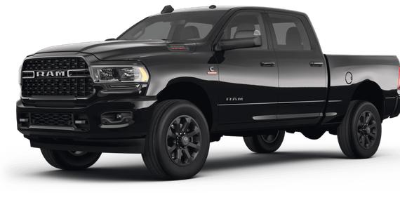 RAM 2500 2024 3C6UR5DJ9RG387123 image