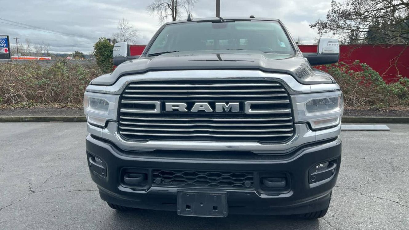 RAM 2500 2024 3C6UR5FJ3RG356219 image