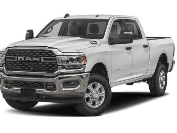 RAM 2500 2024 3C6UR5DJ0RG380948 image