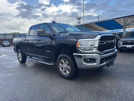 RAM 2500 2024 3C6UR5DL4RG336582 image