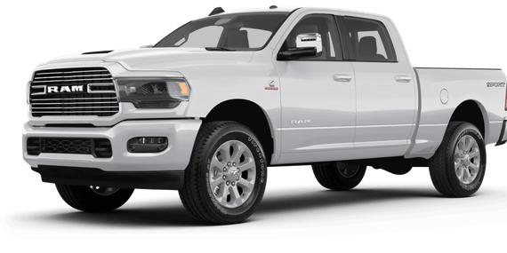 RAM 2500 2024 3C6UR5FL2RG159799 image