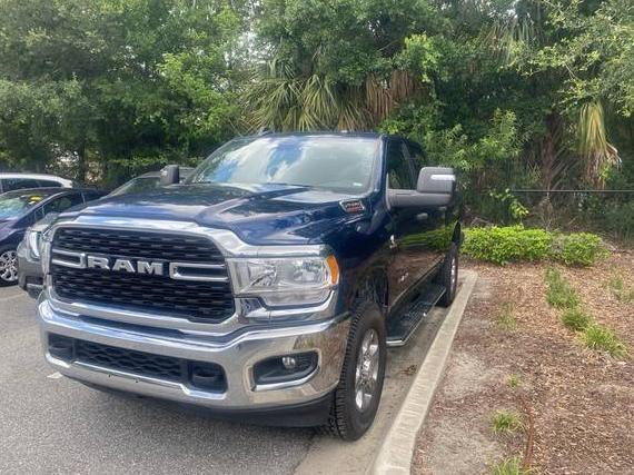 RAM 2500 2024 3C6UR5DL6RG100810 image