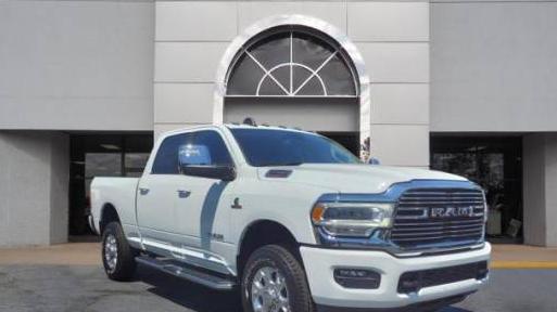 RAM 2500 2024 3C6UR5FL3RG264349 image