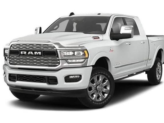 RAM 2500 2024 3C6UR5TL6RG287466 image