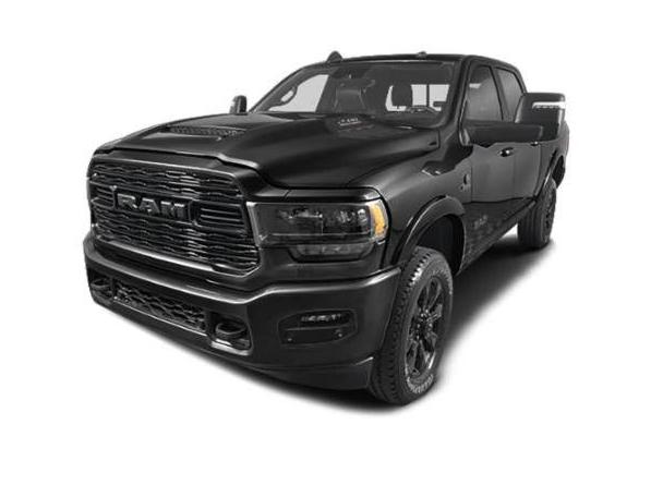 RAM 2500 2024 3C6UR5GL0RG278630 image