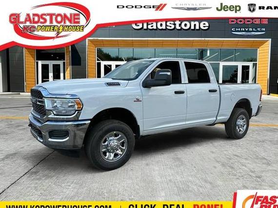 RAM 2500 2024 3C6UR5CL9RG388534 image