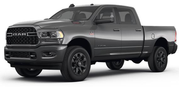RAM 2500 2024 3C6UR5JL6RG187760 image