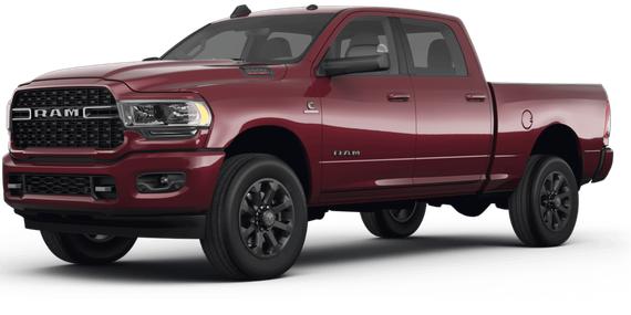 RAM 2500 2024 3C6UR5DJ7RG397830 image RAM 2500 2024 3C6UR5DJ7RG397830 image