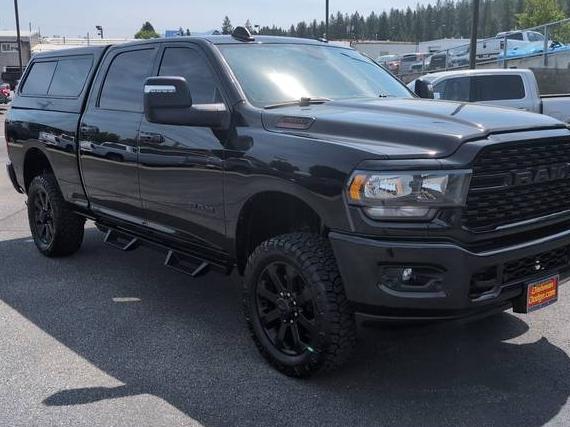 RAM 2500 2024 3C6UR5DJ5RG129715 image