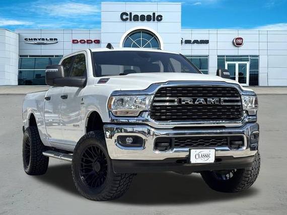 RAM 2500 2024 3C6UR5DLXRG266649 image RAM 2500 2024 3C6UR5DLXRG266649 image