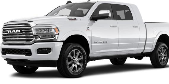 RAM 2500 2024 3C6UR5TLXRG253689 image