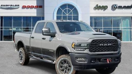 RAM 2500 2024 3C6TR5EJ8RG369335 image