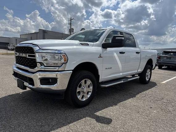 RAM 2500 2024 3C6UR5DLXRG101085 image