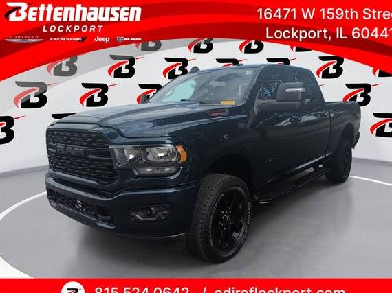 RAM 2500 2024 3C6UR5DJ1RG397435 image RAM 2500 2024 3C6UR5DJ1RG397435 image