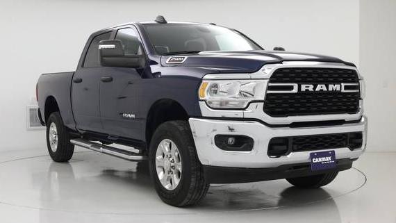 RAM 2500 2024 3C6UR5DJ6RG372465 image RAM 2500 2024 3C6UR5DJ6RG372465 image