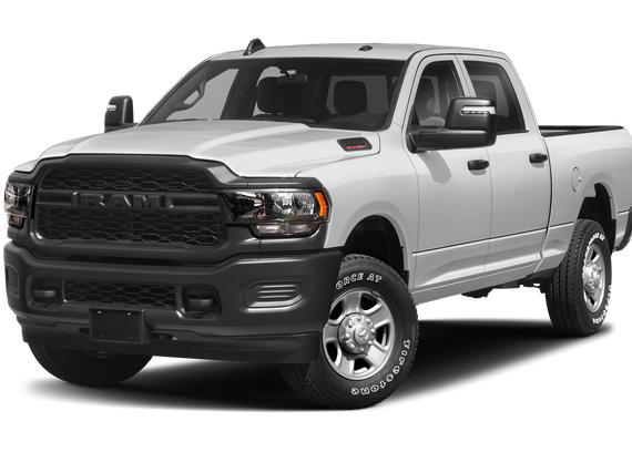 RAM 2500 2024 3C6UR5HL9RG368230 image