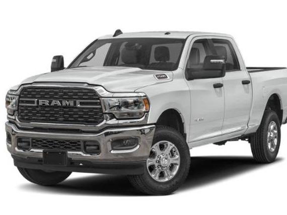 RAM 2500 2024 3C6UR5DJ2RG343075 image