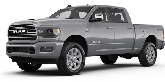 RAM 2500 2024 3C6UR5FL3RG367089 image