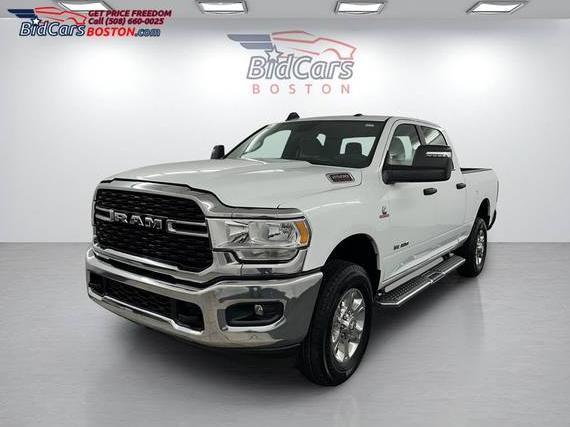 RAM 2500 2024 3C6UR5DL3RG266573 image