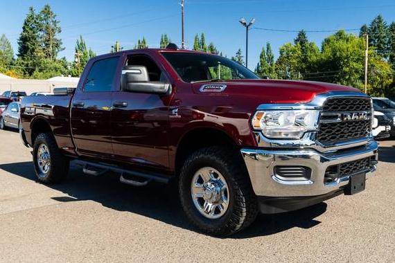 RAM 2500 2024 3C6UR5CL5RG239747 image RAM 2500 2024 3C6UR5CL5RG239747 image