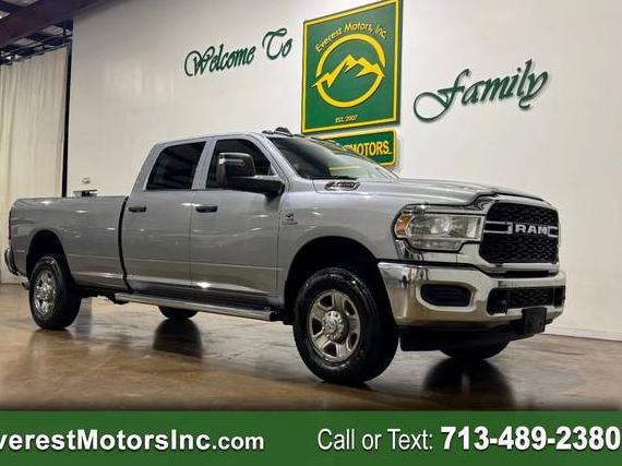 RAM 2500 2024 3C6UR5HL3RG237827 image