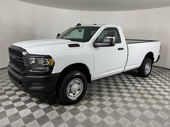 RAM 2500 2024 3C6UR5DJ2RG400214 image RAM 2500 2024 3C6UR5DJ2RG400214 image