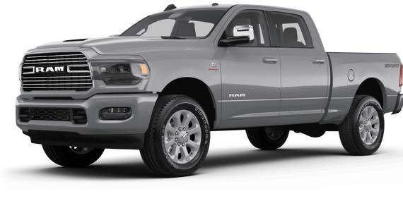 RAM 2500 2024 3C6UR5FL8RG383529 image
