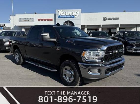 RAM 2500 2024 3C6UR5CL8RG416081 image