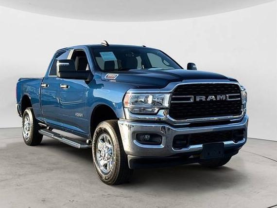 RAM 2500 2024 3C6UR5DJ3RG354246 image RAM 2500 2024 3C6UR5DJ3RG354246 image