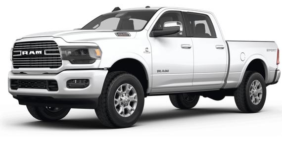RAM 2500 2024 3C6UR5CJ4RG114897 image