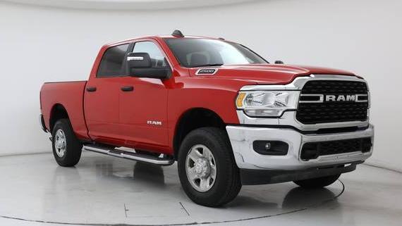 RAM 2500 2024 3C6UR5DJ8RG342769 image