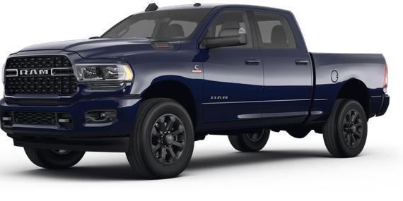 RAM 2500 2024 3C6UR5DJ6RG372613 image RAM 2500 2024 3C6UR5DJ6RG372613 image