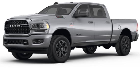 RAM 2500 2024 3C6UR5DJ5RG372909 image