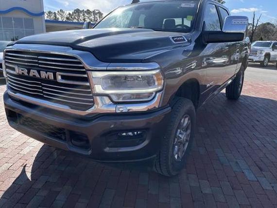 RAM 2500 2024 3C6UR5FL6RG417158 image RAM 2500 2024 3C6UR5FL6RG417158 image