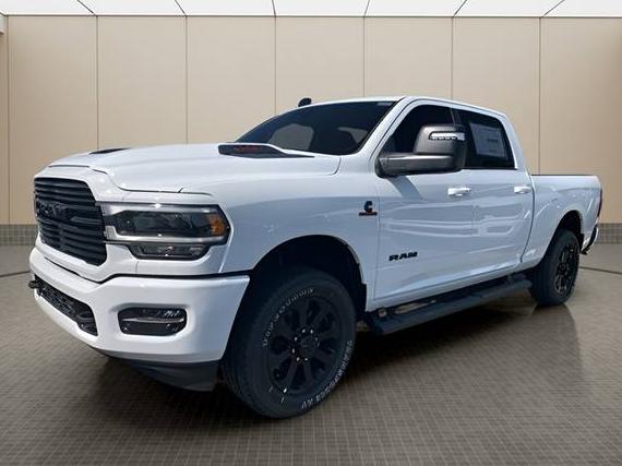 RAM 2500 2024 3C6UR5FL2RG305070 image RAM 2500 2024 3C6UR5FL2RG305070 image