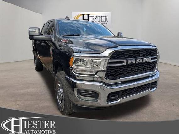 RAM 2500 2024 3C6UR5CL0RG177481 image
