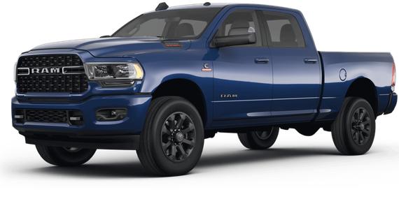 RAM 2500 2024 3C6UR5DL1RG311011 image