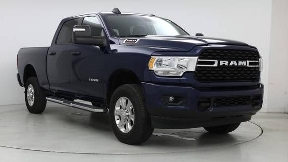 RAM 2500 2024 3C6UR5DJ0RG387527 image RAM 2500 2024 3C6UR5DJ0RG387527 image