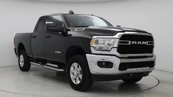 RAM 2500 2024 3C6UR5DJ2RG386296 image RAM 2500 2024 3C6UR5DJ2RG386296 image