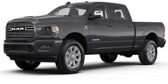 RAM 2500 2024 3C6UR5FL6RG367247 image