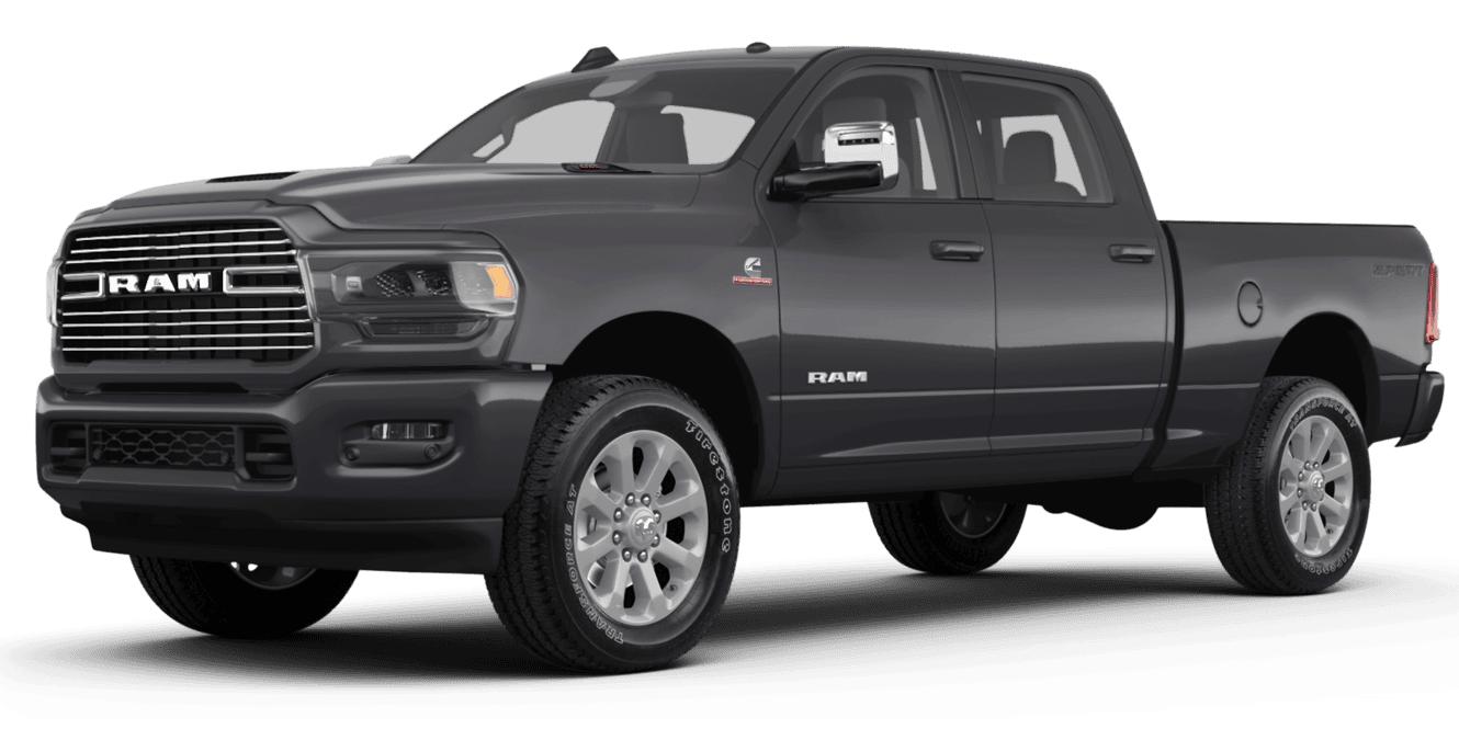RAM 2500 2024 3C6UR5FL0RG369902 image
