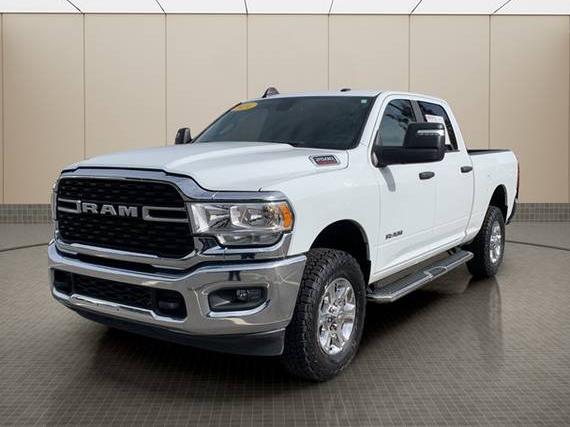 RAM 2500 2024 3C6UR5DJ4RG100609 image RAM 2500 2024 3C6UR5DJ4RG100609 image