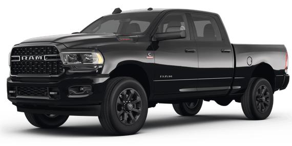 RAM 2500 2024 3C6UR5DJ6RG372479 image