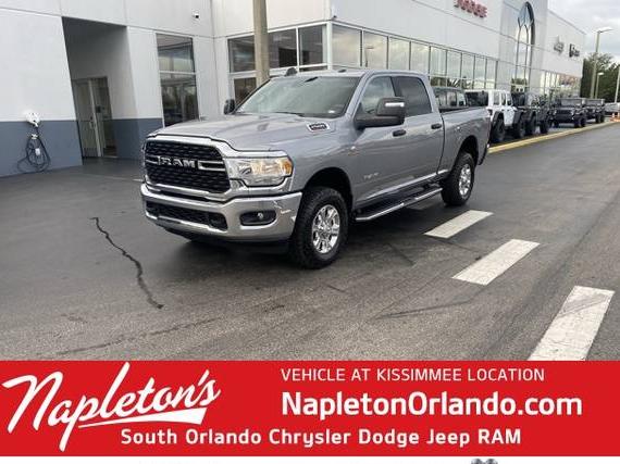 RAM 2500 2024 3C6UR5DL2RG303726 image RAM 2500 2024 3C6UR5DL2RG303726 image