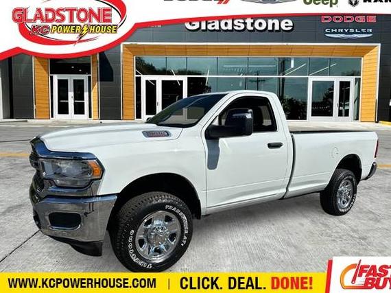 RAM 2500 2024 3C6MR5AJ1RG357182 image RAM 2500 2024 3C6MR5AJ1RG357182 image