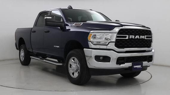 RAM 2500 2024 3C6UR5DJ2RG343058 image