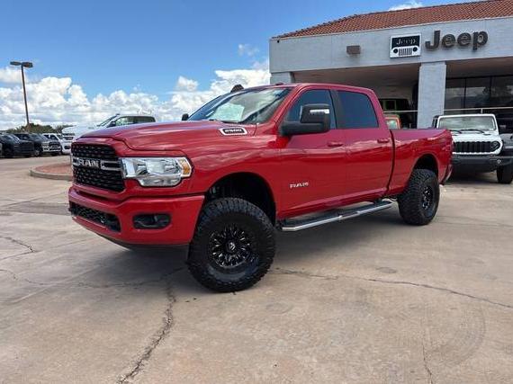 RAM 2500 2024 3C6UR5DJ8RG401058 image