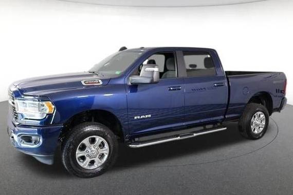 RAM 2500 2024 3C6UR5DJ7RG387718 image